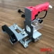 thumbnail image 2 of Conector Invisible Zulema 20 Unids Sujetadores Tornillo Gabinete Armario Cocina Oficina, 2 of 8