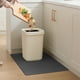 thumbnail image 4 of Alfombrilla de Diatomita | Alfombrilla Absorbente para Cubo de Basura de Cocina de 50 X 40 Cm | Almohadilla Antideslizante de Secado Rápido, Resistente a La Suciedad y Fácil de Limpiar | Beige o Gris, 4 of 6