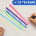 thumbnail image 2 of Shisuyan 8pcs Professional Dotting Painting Pens Convenient Mandala Tools Multi-function Dotting Pens, 2 of 9