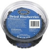 Traverse Bay Dried Blueberries (8 oz., 12 pk.)