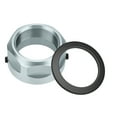 thumbnail image 2 of M MATI Rear Axle Lock Nut Set for Yamaha Raptor 700 YFM700 YFM700R 2006-2022 YFZ450 2004-2013, 2 of 11