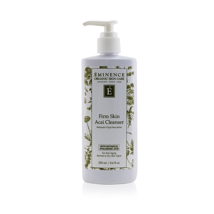 Firm Skin Acai Clean ser-250ml/8.4oz