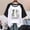 Blanc, variante sur TayIor Swft Album de Musique de Concert T-shirts pour Femmes Tay Eras Tylor Chemises Femmes Chanteuse Fans T-shirts à Manches Courtes Musique Cadeaux pour Amateur de Tay T-shirts Imprimés Hauts TKFASHION Gris TG