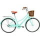 thumbnail image 1 of Bicicleta Urbana Bluelander Rodada 29 Diseño Clásico Vintage Turquesa, 1 of 5