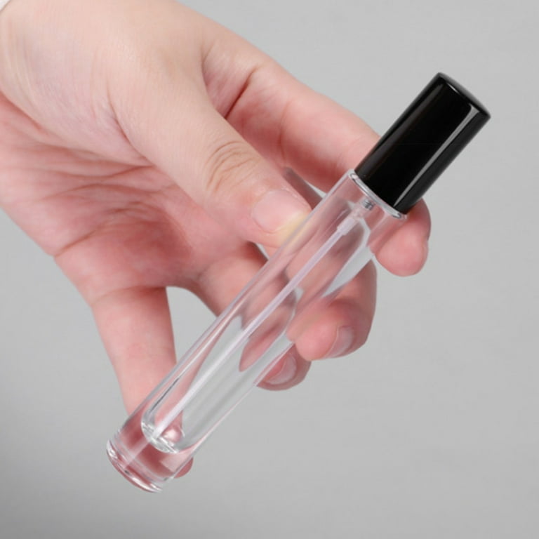 SSBSM 10ml Spray Perfume Bottle Portable Environmentally Friendly
