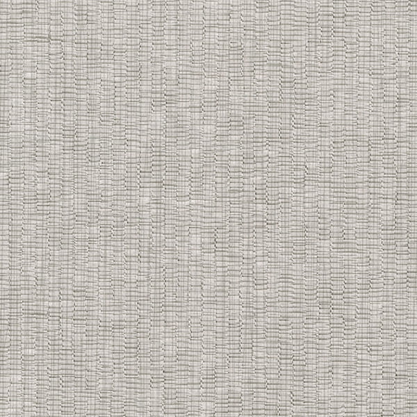 Warner Textures Texture Ash Raffia Wallpaper - Walmart.com