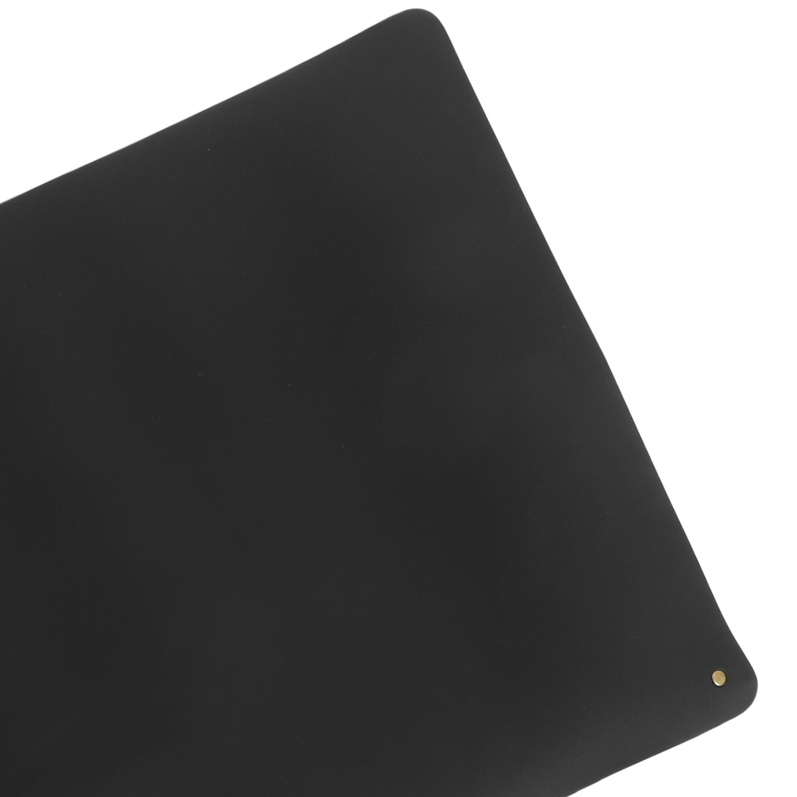 Anti Static Table Mat High Temp Resistant Non Slip Grounding Desk Mat for Sensitive Devices Laptop Phone 1 Set