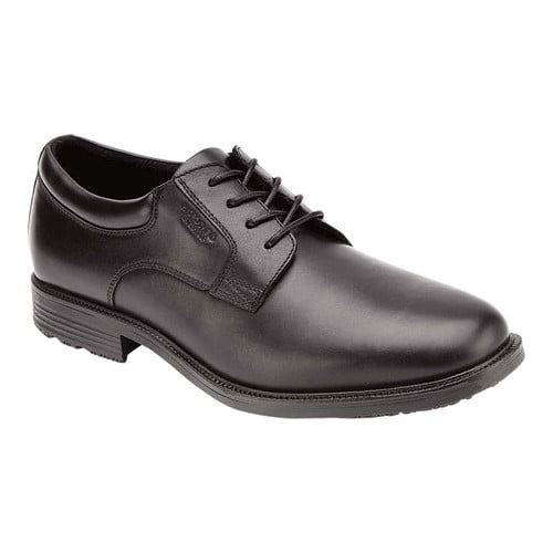 rockport madson plain toe