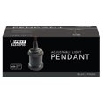 thumbnail image 1 of Feit Electric 3000161 Black 1 Lights Pendant Light, 1 of 4