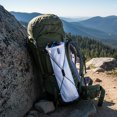 thumbnail image 3 of Vjnyvs Hiking Pole Bag Carry Bag Storage Bags Foldable Portable Bags Nordic Walking Poles Pack Trekking Poles Carry Pack Hiking Poles Storage Pouch, 3 of 7