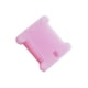 thumbnail image 2 of Advancent Tablero de bobinado, bobinas de hilo dental, carrete de cable de larga duración, accesorios de tejer simplemente usados, suministros Artesanía Rosa 10 piezas, 2 of 6