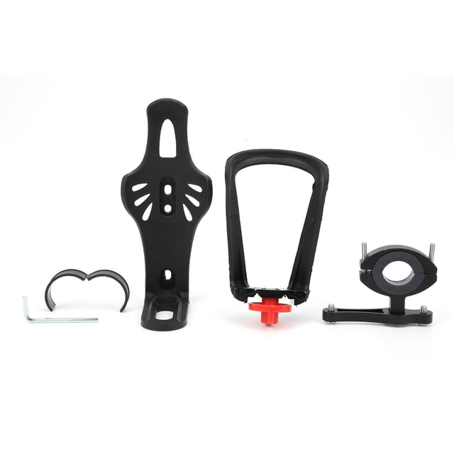 Jaula Para Botella De Agua Soporte Para Botella De Bicicleta Soporte Para Taza De Agua Soporte Universal Para Taza De Agua Bicicleta De Montaña Para Bicicleta De Carretera ANGGREK Ciclismo
