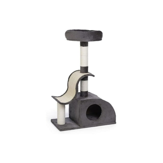 Muebles para rascar gatos Prevue Pet Products Cool Wave