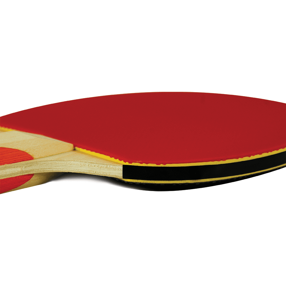 Martin Kilpatrick Blaze Table Tennis Racket - Walmart.com