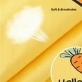thumbnail image 5 of Incontinence Bed Pads Reusable Washable Baby Adult Waterproof Cover Underpad, 5 of 6
