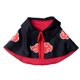 thumbnail image 1 of Naruto Funny Pet Dog Cat Cloak Cosplay Clothes Anime Halloween Cat Costume Christmas Cute Party Festival Pet Kitty Cape Clothing Gao Jinjia LED, 1 of 2