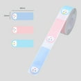 thumbnail image 4 of Niimbot Thermal Label Paper for D11/D110/D101 Label Printer Barcode Price Size Name Blank Labels Waterproof, 4 of 8