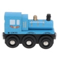 thumbnail image 4 of Nuevo Carro De Ocupado City \u0026 Train Set Railway Toy Compatible, 4 of 7