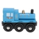 thumbnail image 4 of Juguete De Locomotora De Transporte City Railway Playset Kit, 4 of 7