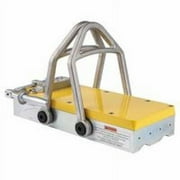 Magswitch MLAY1000 Series Lifting Magnet, 4016 lb, 12 1/10 in x 19 1/2 in x 11 9/10 in - 1 EA (474-8100549)