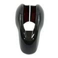 thumbnail image 5 of Real Carbon Fiber Car Gear Shift Knob Cover Trim For Porsche For macan 2009-2016, 5 of 13