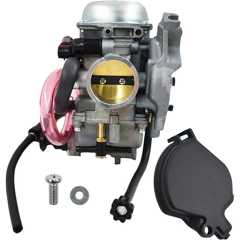 Carburador Para Kawasaki KFX50 Y KFX90 - Foto 10