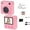 Pink, variant on Instant Print Camera for Kids - Kids Digital Camera Toddler Camera for Age 3-12, Instant Cameras That Print Photos for 4 5 6 7 8 9 10 Year Old Girl Boy Birthday Gift, Pink