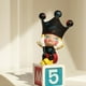 thumbnail image 4 of POP MART MOLLY Anniversary Statues Classical Retro 2 Series Anime Action Figure Guess Bag Ornament Figurines Home Decor Gift, 4 of 5