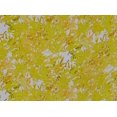 thumbnail image 2 of Zelouf Jungle Print Yoryu  , Sewing, DIY, Crafts Fabric by the Yard, 557 Yellow/lime, 7 Yard, 2 of 2