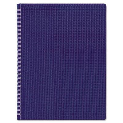Vb Notebooks - Blueline Duraflex Poly Notebook