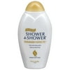 Shower to Shower: Shimmer Effects Body Powder, 13 oz