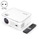 thumbnail image 2 of Proyector digital 1080P para Google Entertainment Projector Home Office Supplies Hugtrwg Para estrenar, 2 of 9