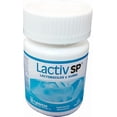 thumbnail image 1 of LACTIV SP (LACTOBACILOS/AVENA) TAB 600 MG C/30 NATUREX NATUREX TAB 600 MG C/30, 1 of 1