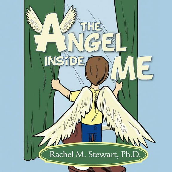 The Angel Inside Me, (Paperback)