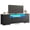 63inch/Grey, variant on Amadwell Large TV Stand for 65, 70 Inch TVs, 11 Drawer Long Dresser with Power Outlets & LED Lights, 63 inch Entertainment Center