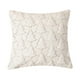 thumbnail image 2 of Funda de almohada navideña con árbol de Santa Claus de felpa 50*50 cm Blanco nieve, Funda de almohada decorativa para sofá cama decoración del hogar funda de cojín funda de almohada familiar 19.68x19., 2 of 3