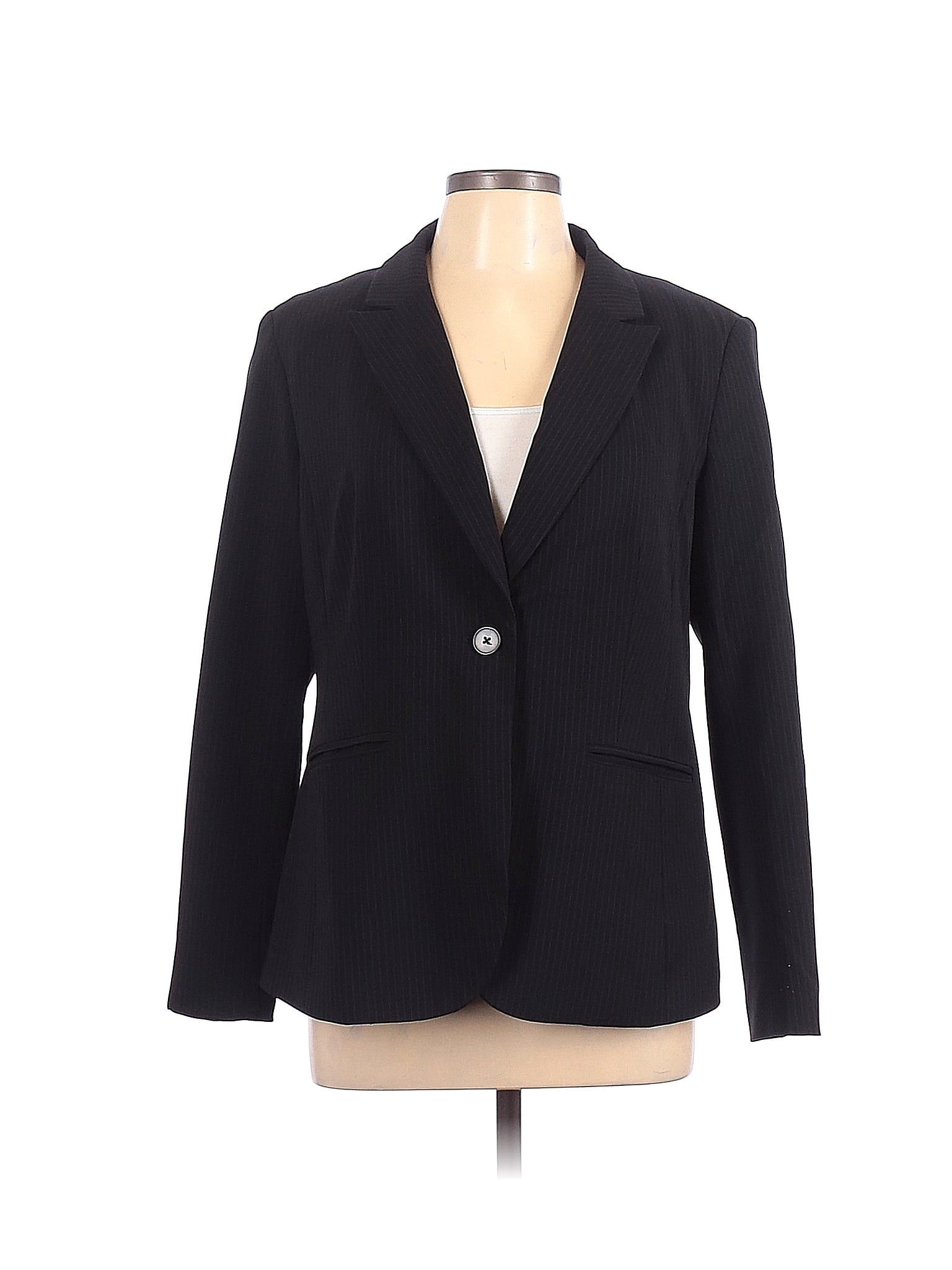 Liz Claiborne Womens Blazers in Womens 