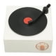 thumbnail image 5 of Altavoz Bluetooth NikouMX X10 estilo tocadiscos de vinilo, 5 of 8