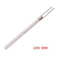 thumbnail image 1 of Adjustable Temperature Electric Ceramic Soldering Iron core 220V 60/80/100W, 1 of 6