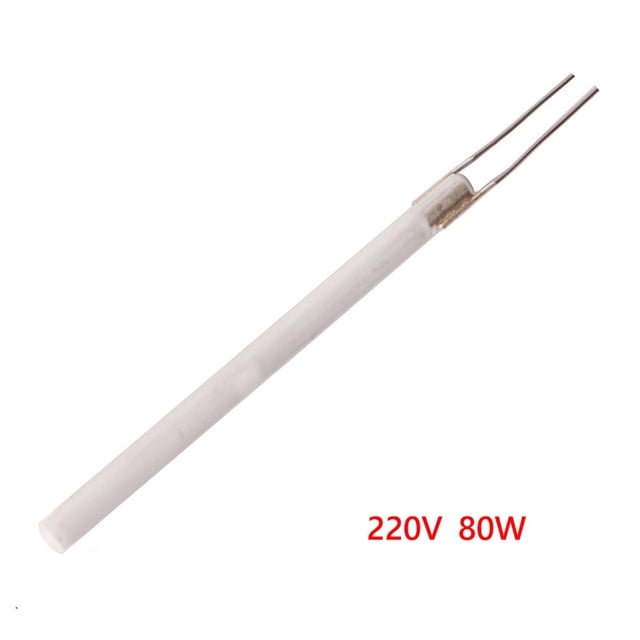 Adjustable Temperature Electric Ceramic Soldering Iron core 220V 60/80/100W