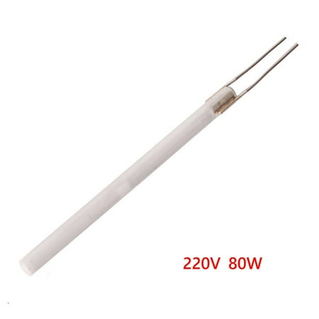 

Adjustable Temperature Electric Ceramic Soldering Iron core 220V 60/80/100W