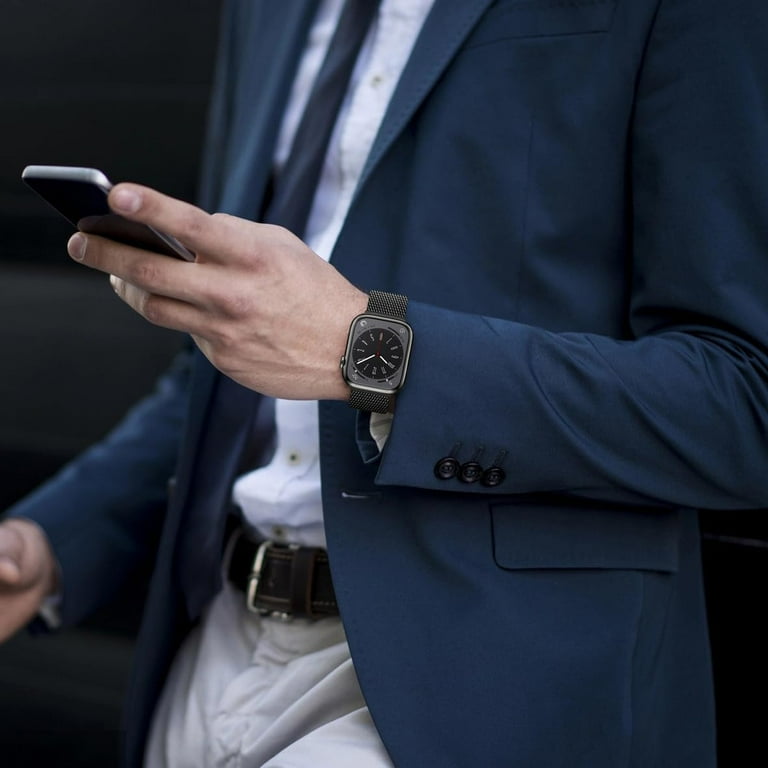apple watch ultra dress shirt Ultra and dress shirts? : r/AppleWatch