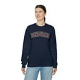 thumbnail image 6 of Honduras Honduran Sweatshirt, Gifts, Crewneck, 6 of 7