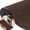 Brown, variant on WANLISELL 3 x 10 ft Commercial Rug, Non-Slip Runner Rug Entrance Mat, Indoor Outdoor Front Door Mat for High Traffic Areas, Blue