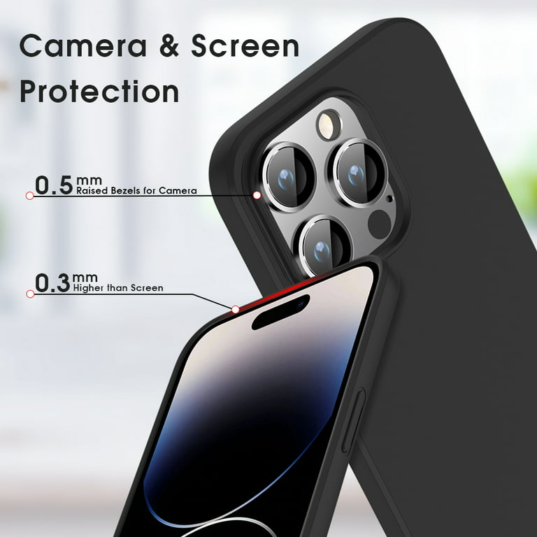 X-level Compatible with iPhone 14 Pro Max Case
