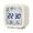Beige, variant on Digital Alarm Clock Smart BT APP Control Multifunctional 5in 1 with Temperature & Humidity Display Ideal for Kids & Teens