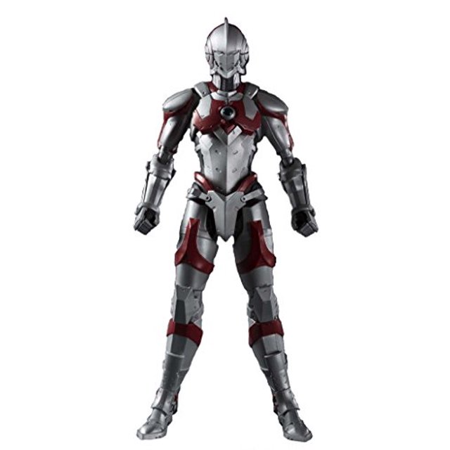 TAMASHII NATIONS Bandai Ultra-Act X SHFiguarts Hero's Ultraman Figura de acción TAMASHII NATIONS 787799082881