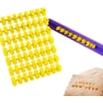 thumbnail image 3 of DIY Número Letra Pastel Impresión Molde Alfabeto Sello Estampador Galleta Cortador de Galletas Herramientas Herramientas de decoración de pasteles de cocina Productos para el hogar/cocina, 3 of 5