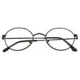 thumbnail image 2 of LifeArt Blue Light Blocking Computer Reading Glasses with Transparent Lens for Women/Men, 2 of 7