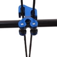 thumbnail image 7 of Cable Slide Compound Bow String Separator Splitter Glide Roller Aluminum, 7 of 7